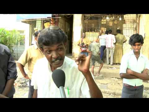 Reaction (LOL - MustWatch)  to the price hike of Alcohol in TamilNadu