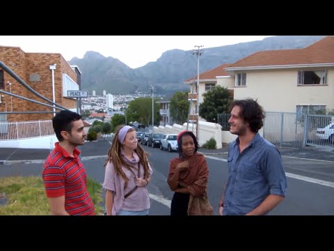 2015 Documentary: Racism in South Africa after Apartheid