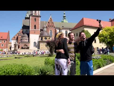 ICC KRAKÓW 2016 - film promocyjny