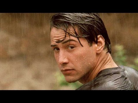 Top 10 Keanu Reeves Roles