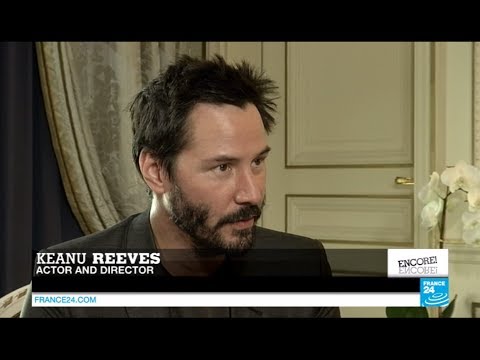 Keanu Reeves: 