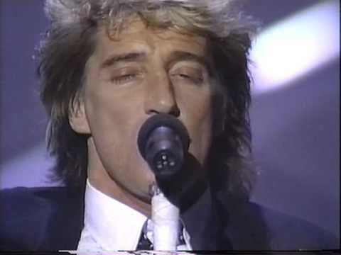 Rod Stewart 