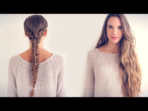 HOW TO GET LONG HEALTHY HAIR NATURALLY! (updated haircare routine)