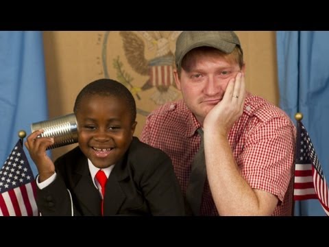 The True Story of Kid President