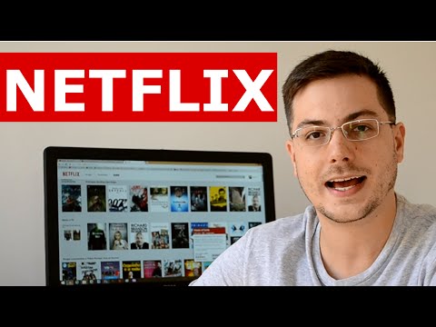 Netflix no Brasil - Vale a Pena? Como funciona?