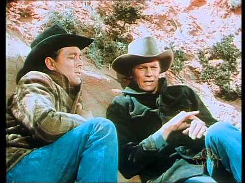 Fort Defiance 1951 Full Length Western Movie