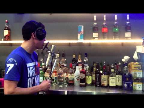 Timeflies Tuesday: Alcohol