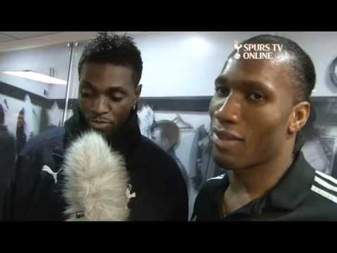 Drogba interviews Emmanuel Adebayor.mp4