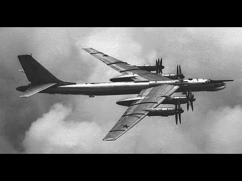 Soviet Bombers 5 / 18: The Flying Armada Full Length