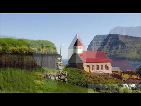 Magic of the Faroe Islands