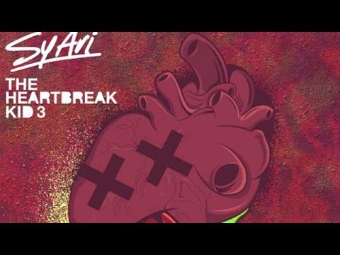 Sy Ari Da Kid - Commitment (The Heatbreak Kid 3)