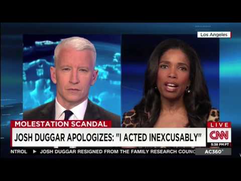 Areva Martin Anderson Cooper CNN