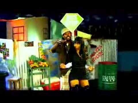 BEENIE MAN - BACK IT UP ft Mario C.