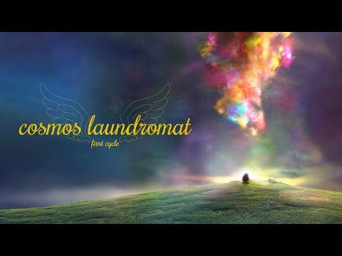 Cosmos Laundromat - First Cycle. Official Blender Foundation release.