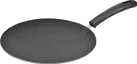 Tosaa Non-Stick Concave Tawa, 25cm