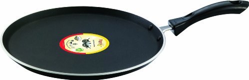 Pigeon Special Non-Stick Flat Tawa, 28cm