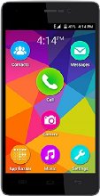 Micromax Unite 3 Q372 (White, 8GB)