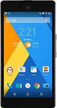 YU Yuphoria YU5010 (Buffed Steel, 16GB)