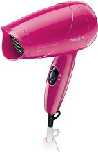 Philips HP8141/00 Dryer (Pink)