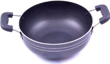 Tosaa Non-Stick Kadhai, 18cm