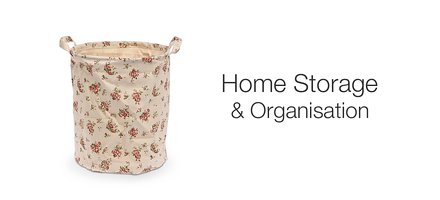 Home Storage & Organisation