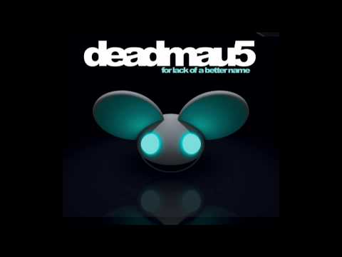 deadmau5 