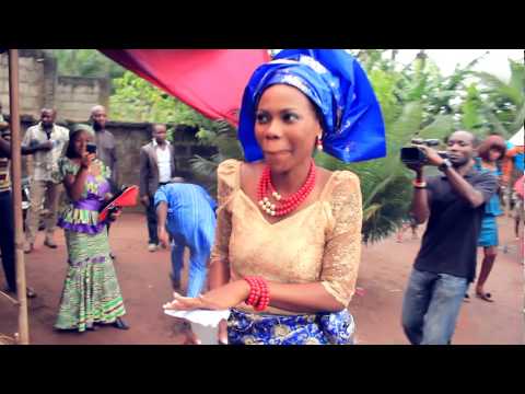 Taiwo & Nkechi (Igbo Traditional Wedding)