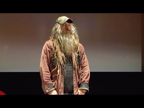 Go With Your Gut Feeling: Magnus Walker at TEDxUCLA