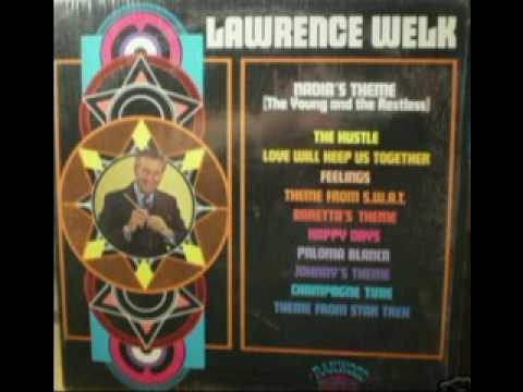 LAWRENCE WELK - 