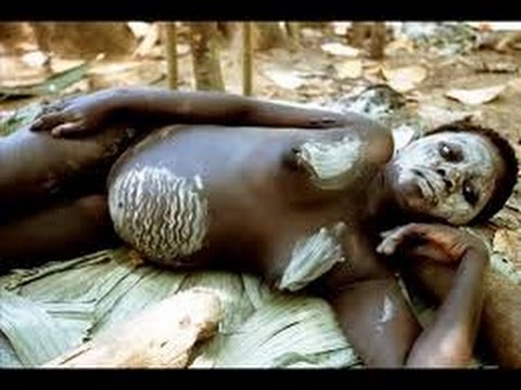 National geographic english subtitle - Andaman Tribe - Full Documentary Discovery  HD