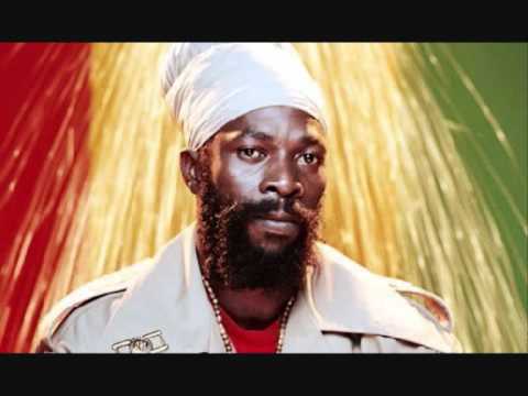 Capleton - Jah Jah City.