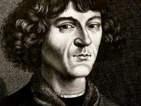 Copernicus - 100 Greatest Discoveries