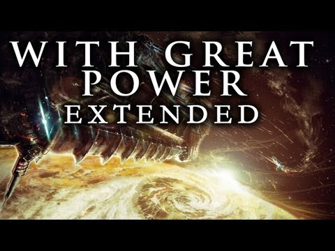 With Great Power [Extended RMX] ~ GRV Music & Immediate Music