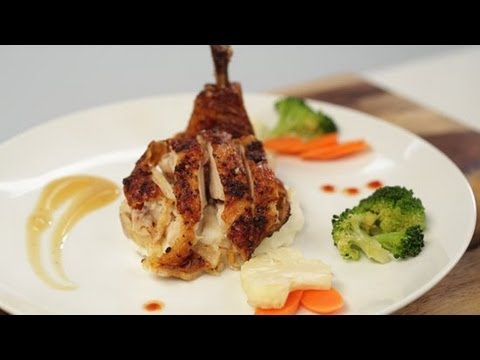 The Art of Plating Dinner | Food How To