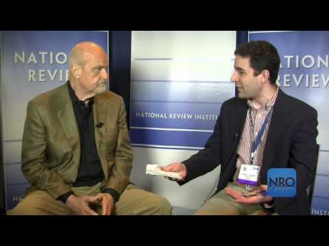 National Review Interview with Fred Thompson at CPAC 2014