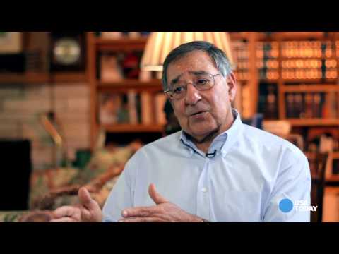 Leon Panetta on ISIL, Obama's leadership