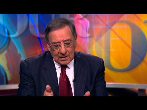 Leon Panetta on the greatest threat to the U.S.