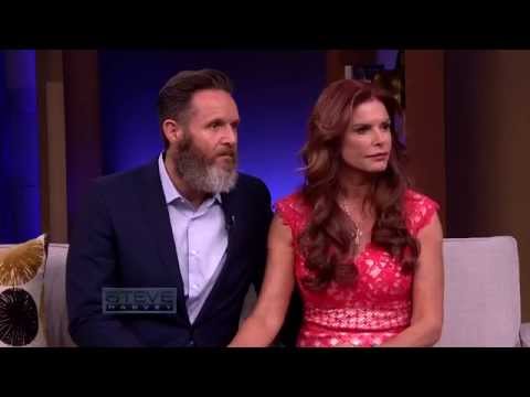 Mark Burnett & Roma Downey: AD The Series