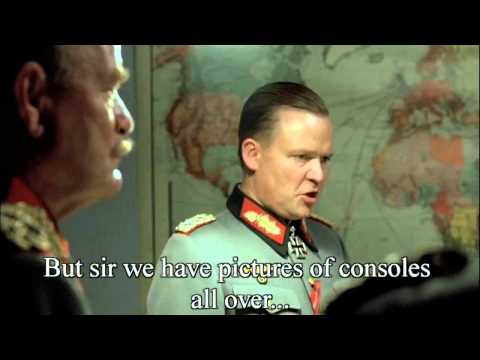 Hitler reacts to PC Master Race