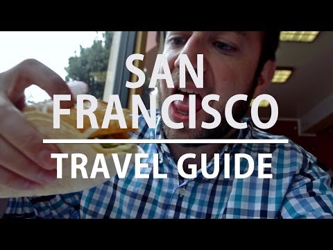 Travel Guide to San Francisco l The Expeditioner