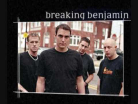 Breaking Benjamin - Phase