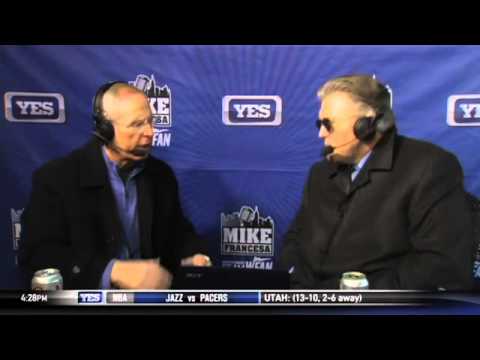 Mike's On: Tom Coughlin