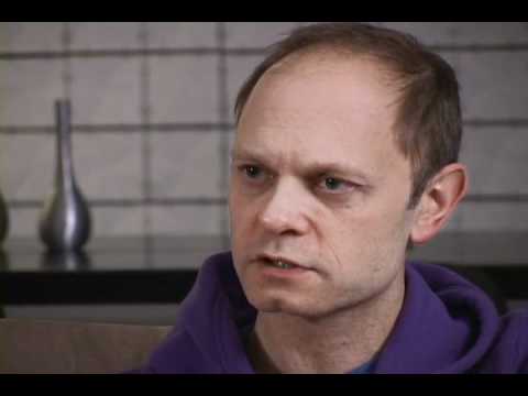 David Hyde Pierce interview: Curtains