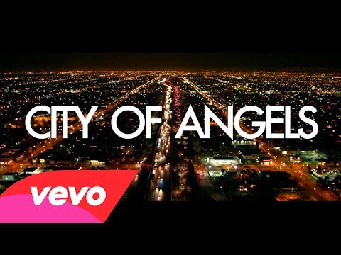 Thirty Seconds To Mars - City Of Angels