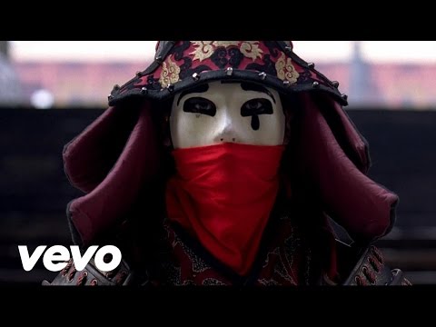 30 Seconds To Mars - From Yesterday (Video Version)