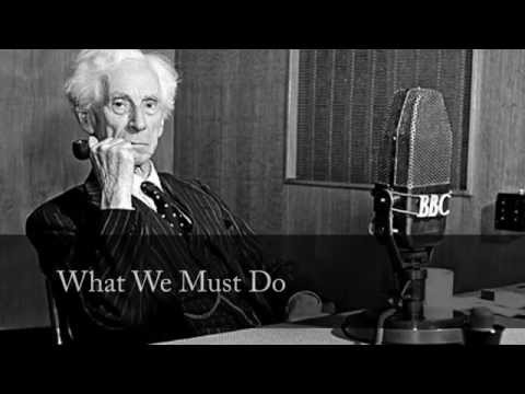 Why I Am Not a Christian by Bertrand Russell