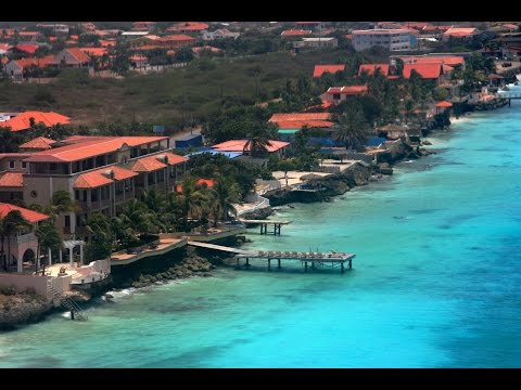 Bonaire, Dutch West Indies