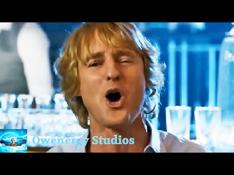 Things Owen Wilson Says.