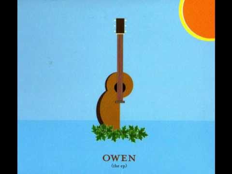 Owen - The EP (Full)