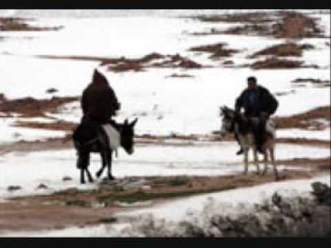 LEARN TAMAZIGHT: The Berber Calendar and The Meaning of THEJREST